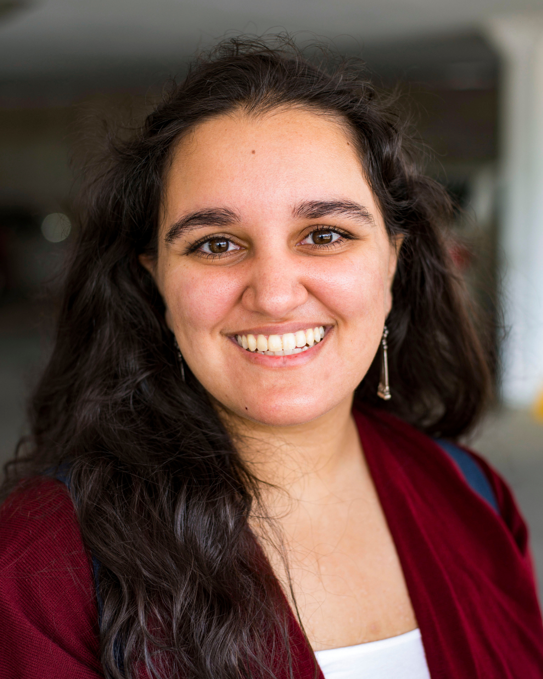 Foto de Ana Oliveira