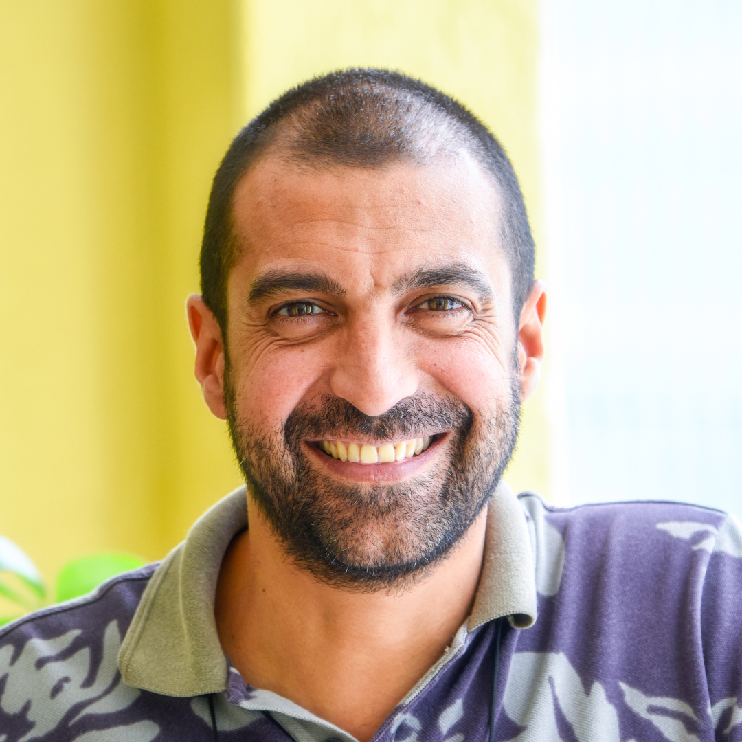 Foto de João Santos